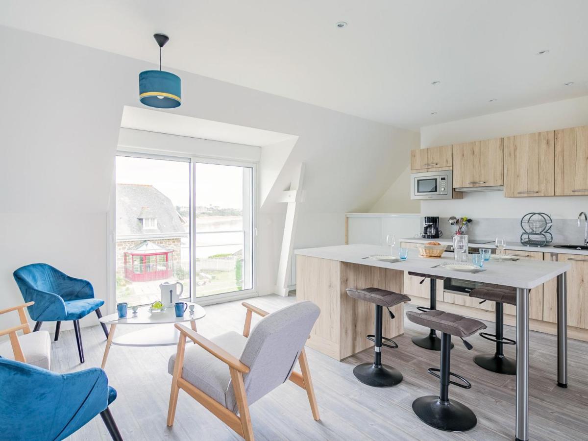 Apartment Plein Soleil By Interhome 圣马洛 外观 照片