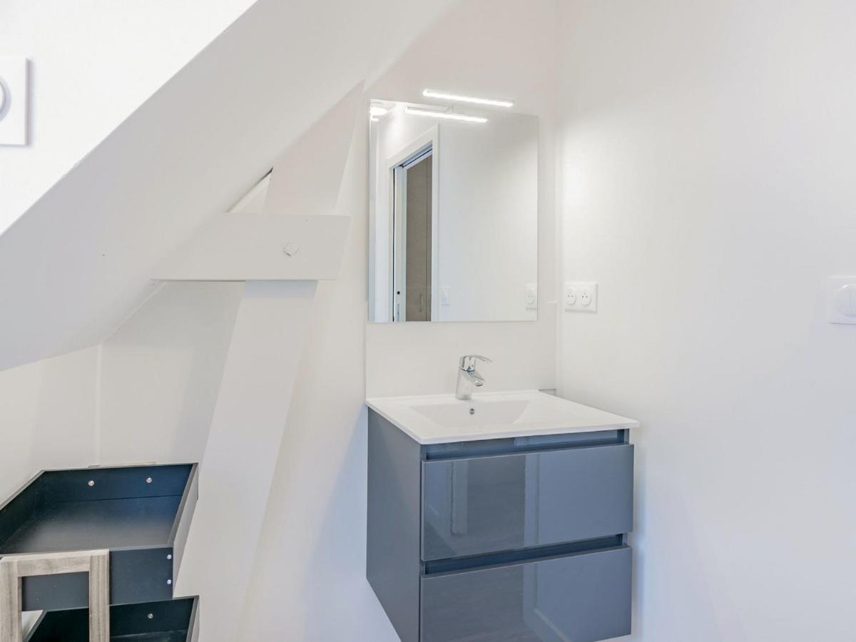 Apartment Plein Soleil By Interhome 圣马洛 外观 照片
